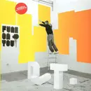 12'' - DJ T. - Funk On You