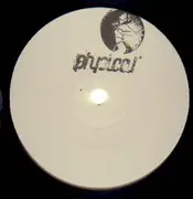 12'' - DJ T. - Rising - Promo