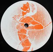 12inch Vinyl Single - DJ T. - Outbreak