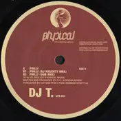 DJ T. - Philly