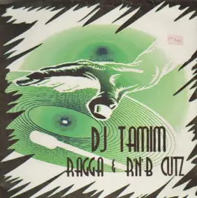 DJ Tamim - Ragga & R'n'B Cutz