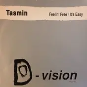 DJ Tamsin - Feelin' Free / It's Easy