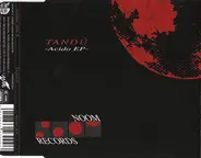 DJ Tandu - Acido EP