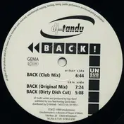 DJ Tandu - Back!