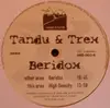 12'' - DJ Tandu, Andy Trex - Beridox
