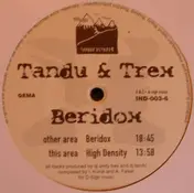 DJ Tandu - Beridox