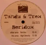 DJ Tandu