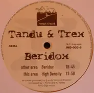 DJ Tandu, Andy Trex - Beridox