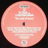12inch Vinyl Single - DJ Taco Feat. Costas Charitodiplomenos - The Land Of Gurus