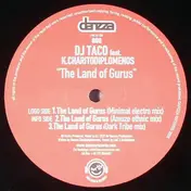 DJ Taco - The Land Of Gurus