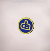 12inch Vinyl Single - DJ Taco - Future Dreams EP