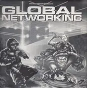 DJ Noize - Global Networking