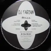 DJ Tarzan