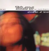 DJ Tatana - Children Of Love