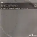 2 x 12inch Vinyl Single - DJ Tatana Feat. Goldenguy - Dream Off / Dream Off (Remixes)