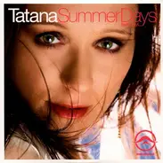 DJ Tatana feat. Sayl - Summer Days