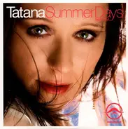 DJ Tatana feat. Sayl - Summer Days