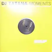 DJ Tatana - Moments (Part 2)