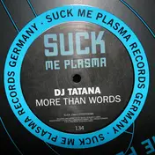 DJ Tatana - More Than Words