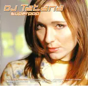 Double CD - DJ Tatana - Superpop