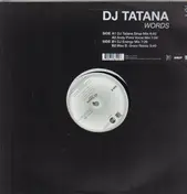 DJ Tatana - Words (UK Release)