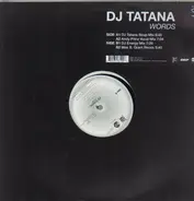 DJ Tatana - Words (UK Release)