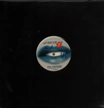 DJ Tatana - More Than Words