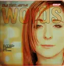 12inch Vinyl Single - DJ Tatana - Words