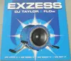 12'' - DJ Taylor & Flow - Exzess