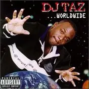 DJ Taz - ...Worldwide