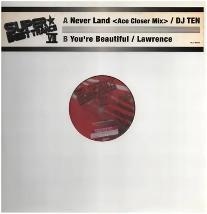 ★DJ Ten / Lawrence Super Best Trance VII Super Best Trance Vii | HMV&BOOKS online - AVCD-23127