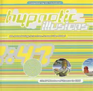 DJ Technical - Hypnotic Illusions