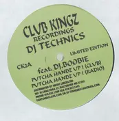 Club Kingz Recordings