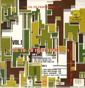 DJ Teddy-O - Ta-Ta-Ta Tight Tunes Vol. 1