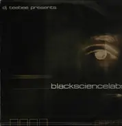 DJ Teebee - Black Science Labs