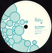 DJ Teebee - Oblivion / Instant Iradification