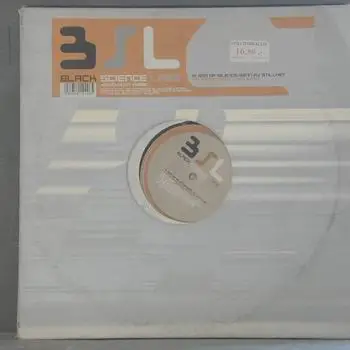 Dj Teebee - Son of Silence