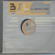 DJ Teebee - Space Age