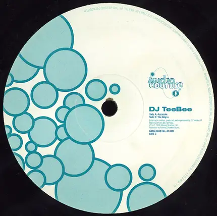 DJ TeeBee, Teebee - Assassin