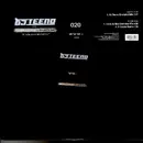 12inch Vinyl Single - DJ Teeno vs. Gavin & Nox - Everybody