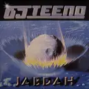 12'' - DJ Teeno - Jabdah