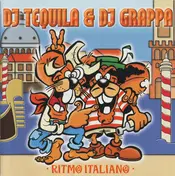 DJ Tequila - Ritmo Italiano