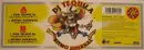 12inch Vinyl Single - DJ Tequila - Ritmo Infernal