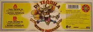 DJ Tequila - Ritmo Infernal