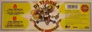 12'' - DJ Tequila - Ritmo Infernal
