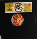 12inch Vinyl Single - DJ Tequila - Ritmo Infernal