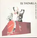 12'' - DJ Thomilla - Wenn Der Beat Flippt