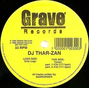 DJ Thar-Zan