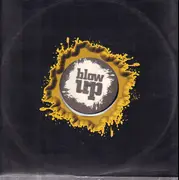 12inch Vinyl Single - DJ The Crow - Piece Of Mine - Company Sleeve