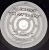 12'' - DJ The Crow - I've Got No Time